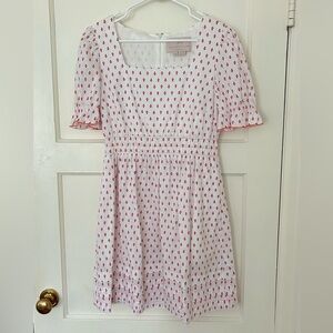 Gal Meets Glam Dorothy Dress